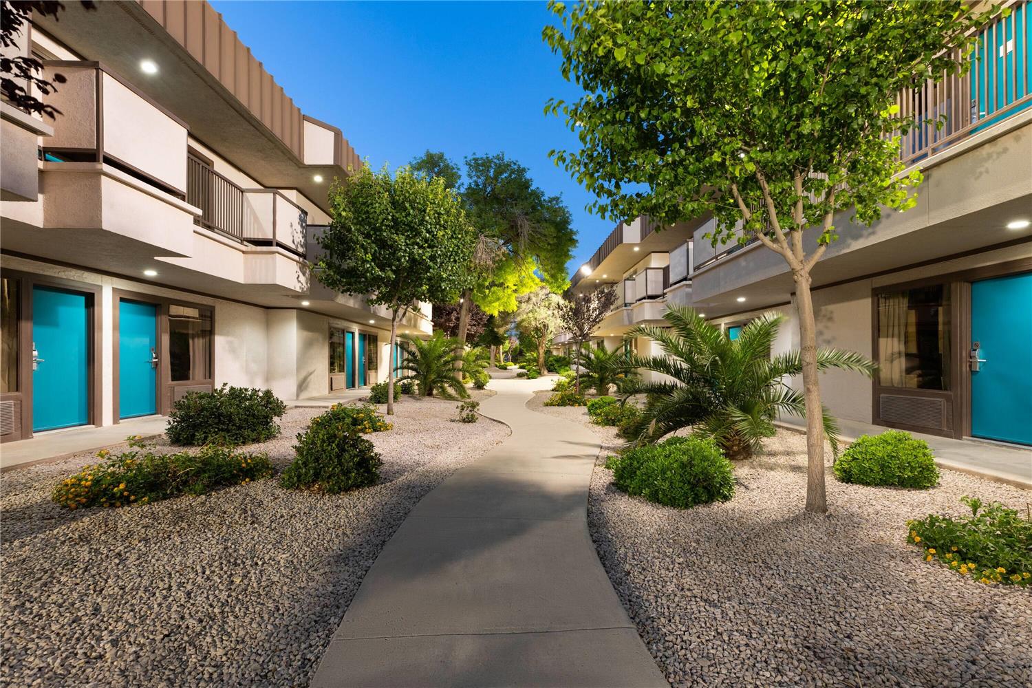 Фото отеля 4