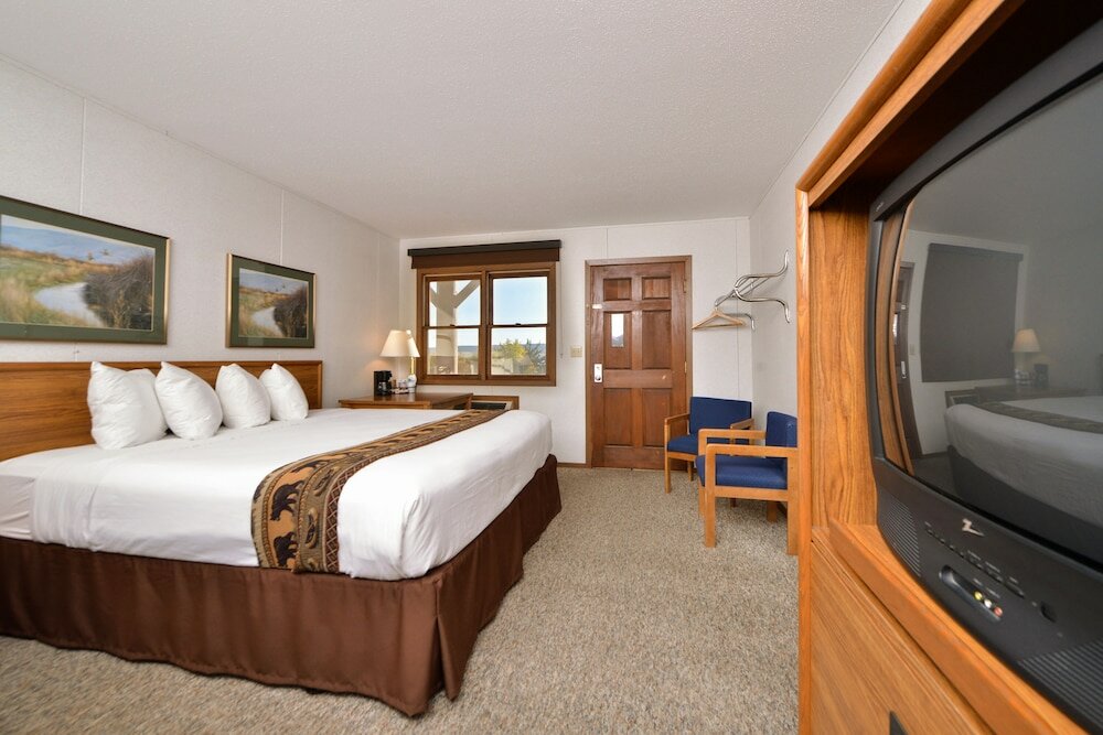 Фото Arrowwood Resort at Cedar Shore