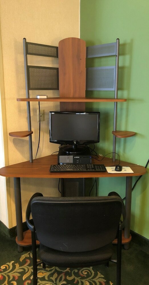 Фото Baymont by Wyndham Coon Rapids