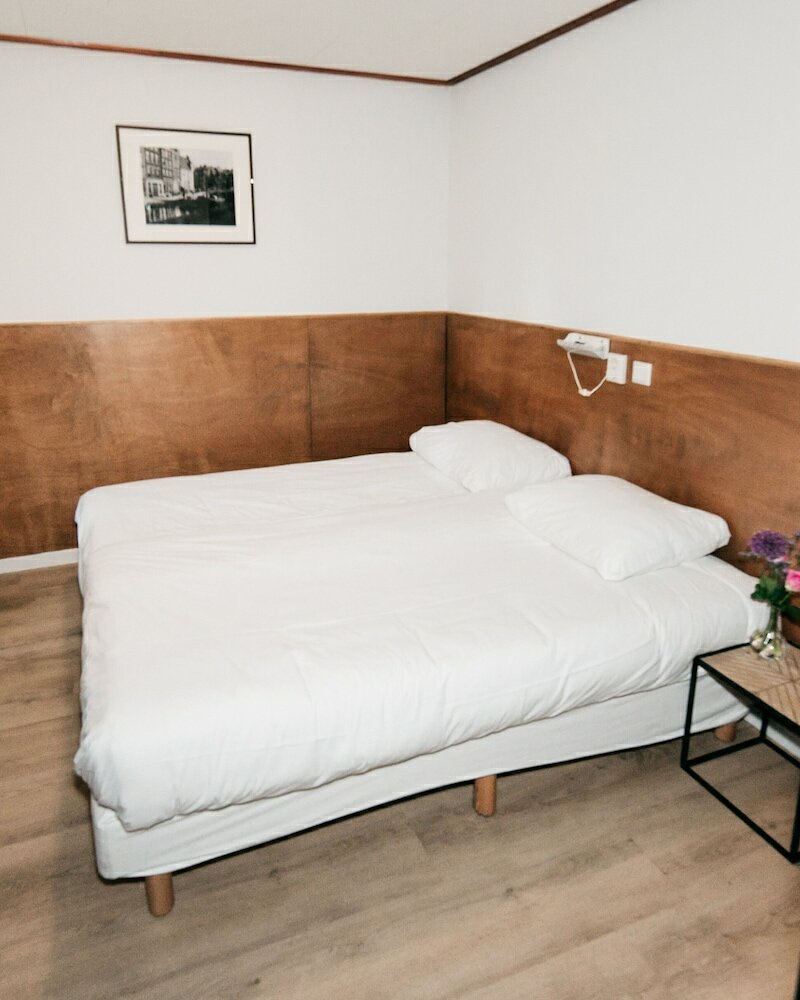 Фото Hotel van Gelder