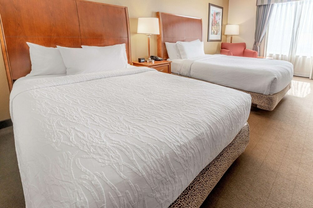 Фото Hilton Garden Inn Houston/The Woodlands