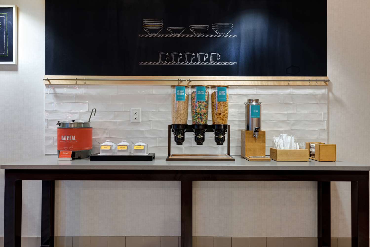 Фото Hampton Inn & Suites Tulare