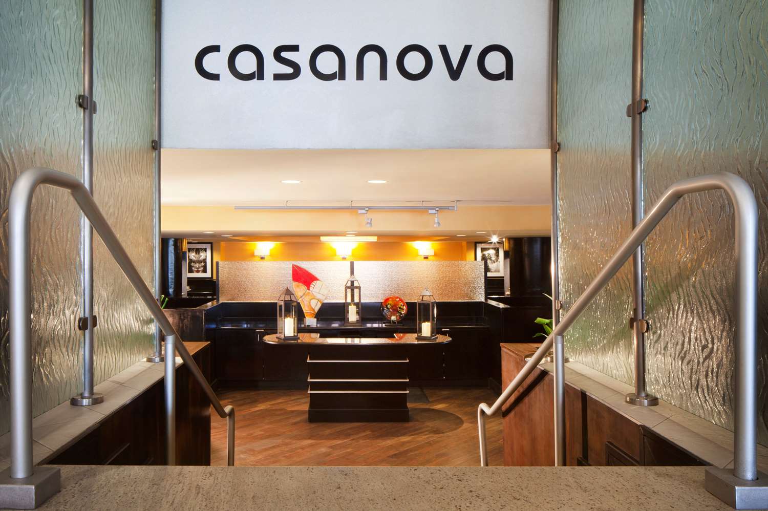 Фото DoubleTree by Hilton El Paso Downtown