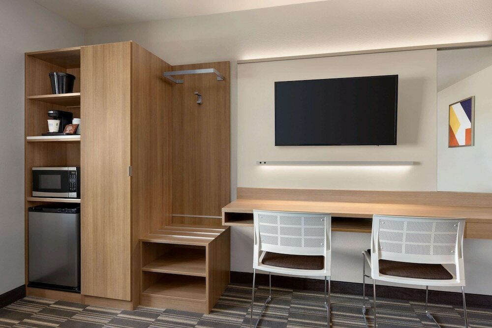 Фото Microtel Inn & Suites by Wyndham Gambrills