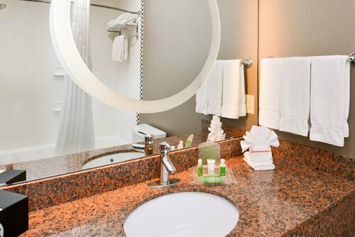 Гостиница Holiday Inn Amarillo West Medical Center, an Ihg Hotel в Амарилло