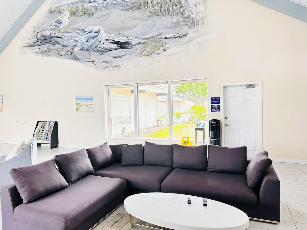 Фото Ocean Paradise Hotel and Resort