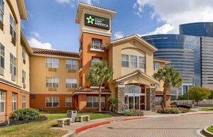 отель Extended Stay America Suites Houston Med Ctr Braeswood Bl