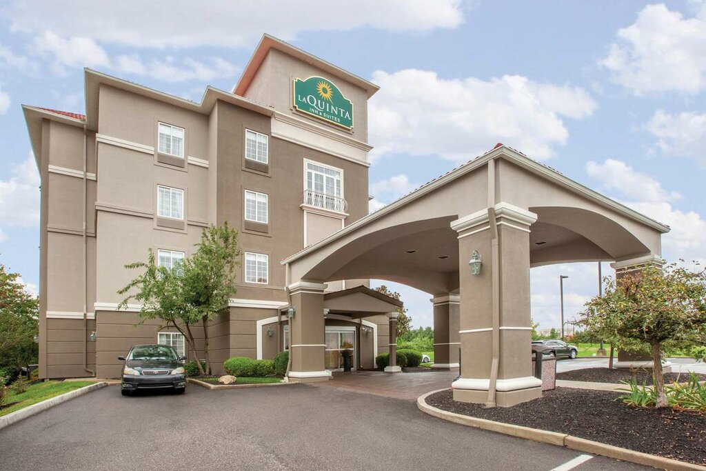Hotel La Quinta Inn & Suites by Wyndham Cincinnati Airpt Florence, Commonwealth of Kentucky, photo