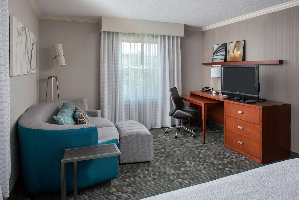 Фото Sonesta Select Boston Lowell Chelmsford