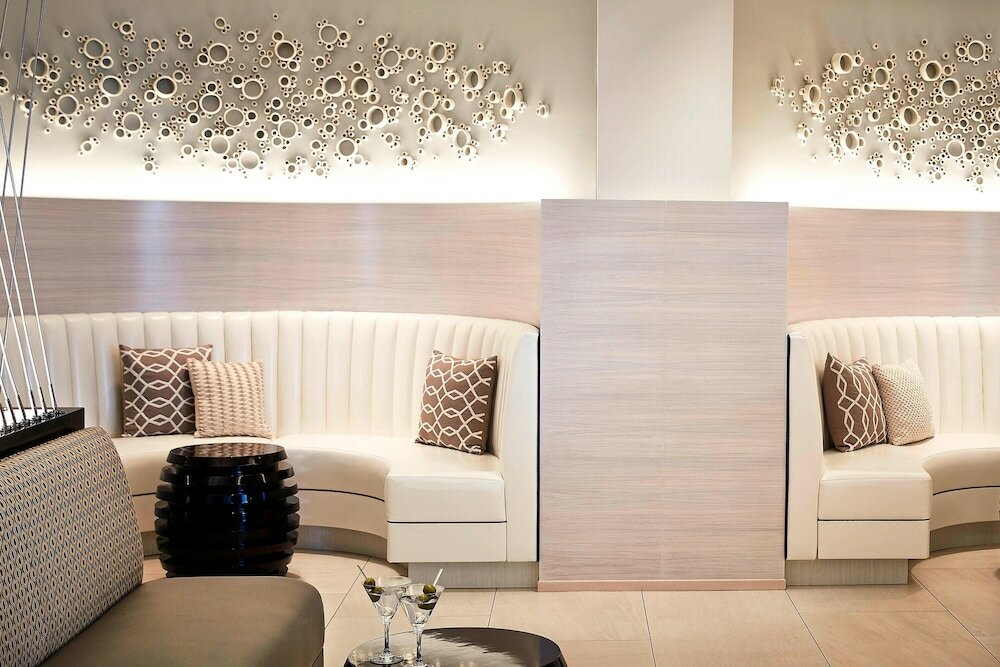 Фото Irvine Marriott