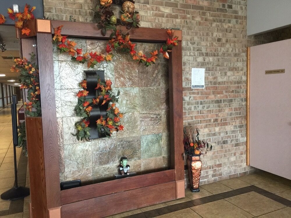 Фото Morris Grand Hotel and Conference Center