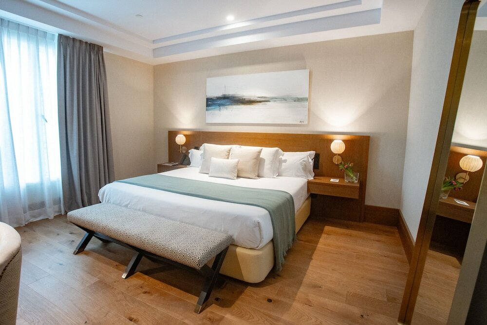 Фото Отель Soho Boutique Equitativa