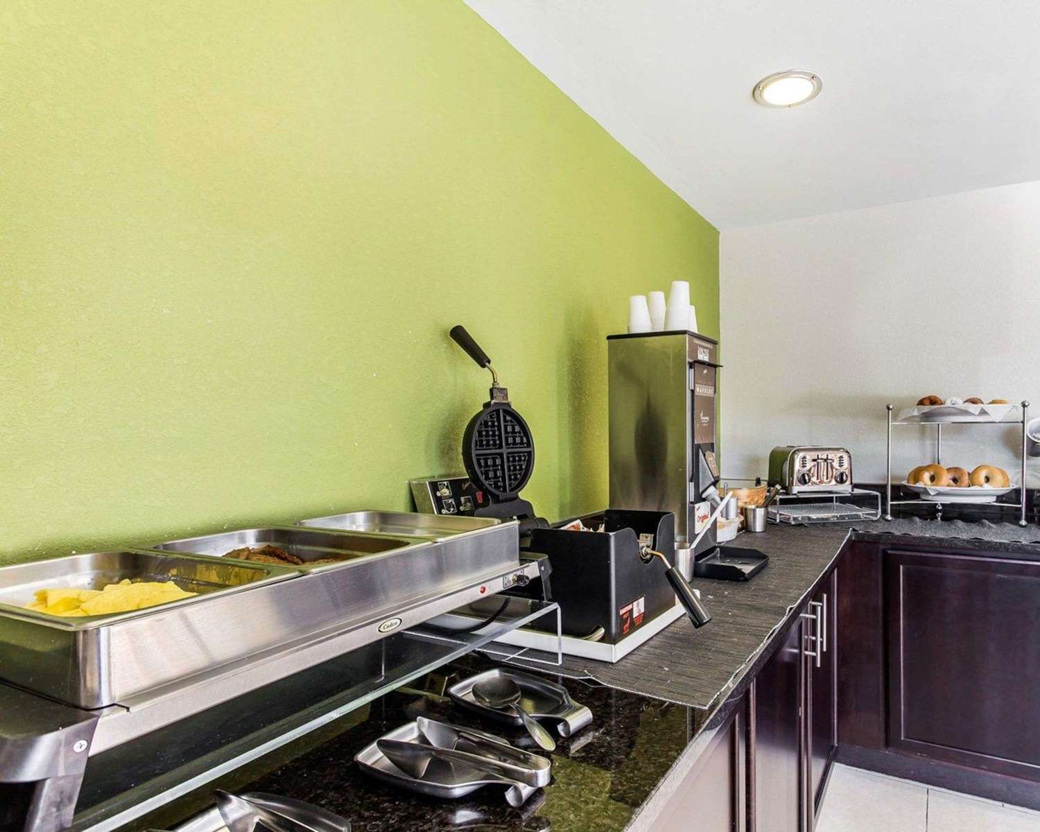 Фото Sleep Inn Near Ft Jackson