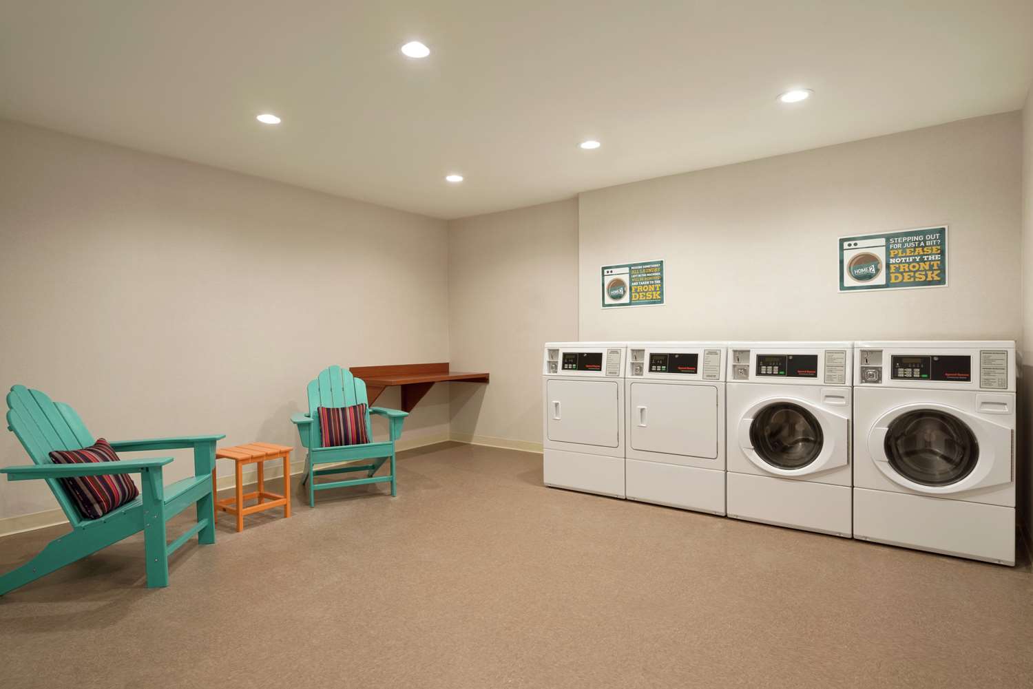 Фото Home2 Suites by Hilton Leavenworth Downtown