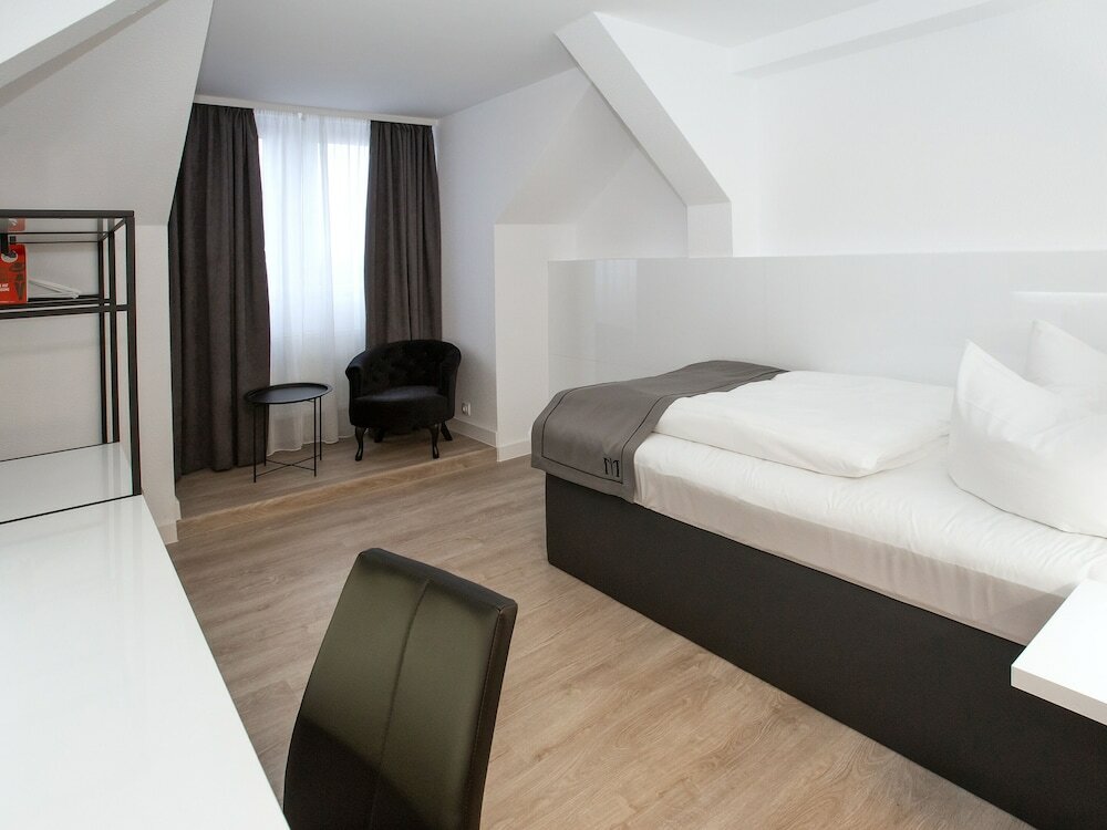 Фото Prinz Carl Parkhotel