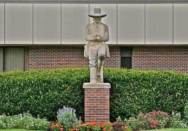 Фото Fairfield Inn by Marriott Hays