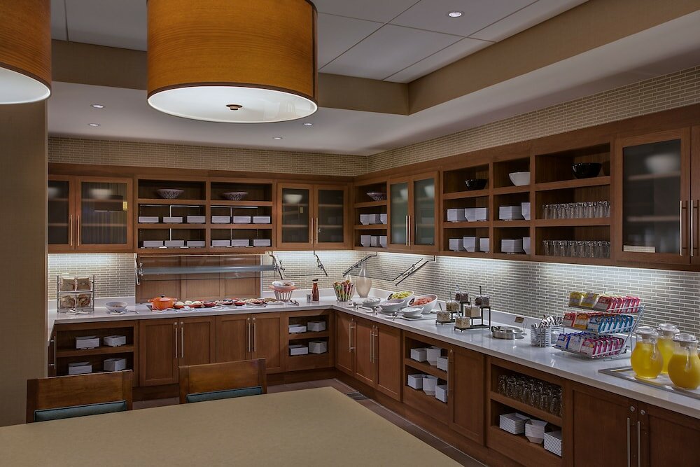 Фото Hyatt Place Dfw