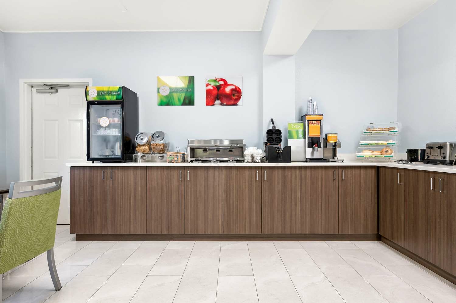 Фото Quality Inn Pelham I-65 exit 246