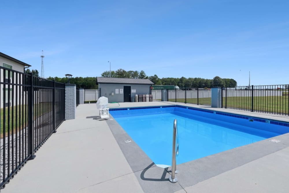 Фото Best Western Manchester