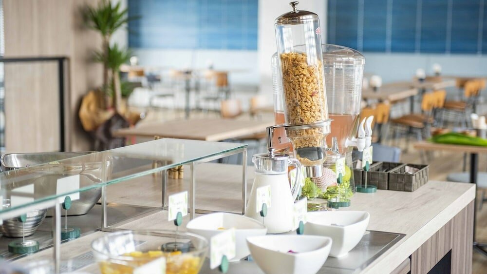 Фото Tissage Hotel Naha by Nest