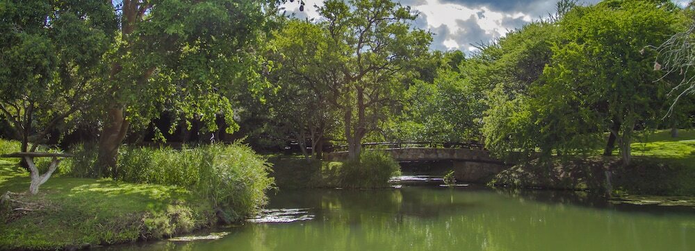 Фото LittleBush Private Lodge