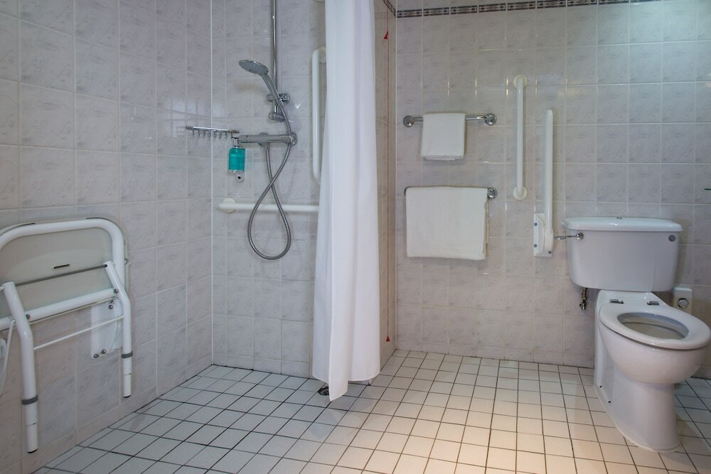 Фото Holiday Inn Express Bristol City Centre by IHG