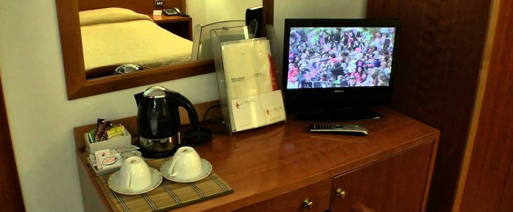 Фото Hotel Gea di Vulcano