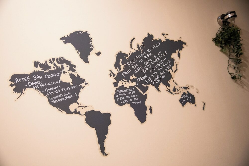 Фото B&b Metropolitan