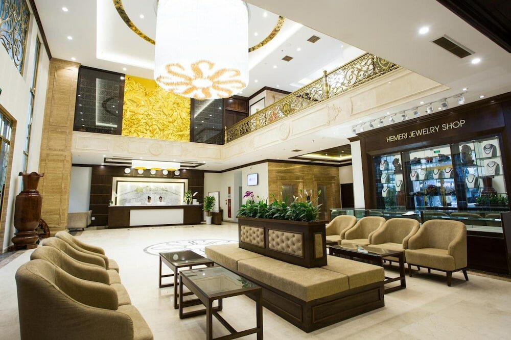 Фото Song Loc Luxury