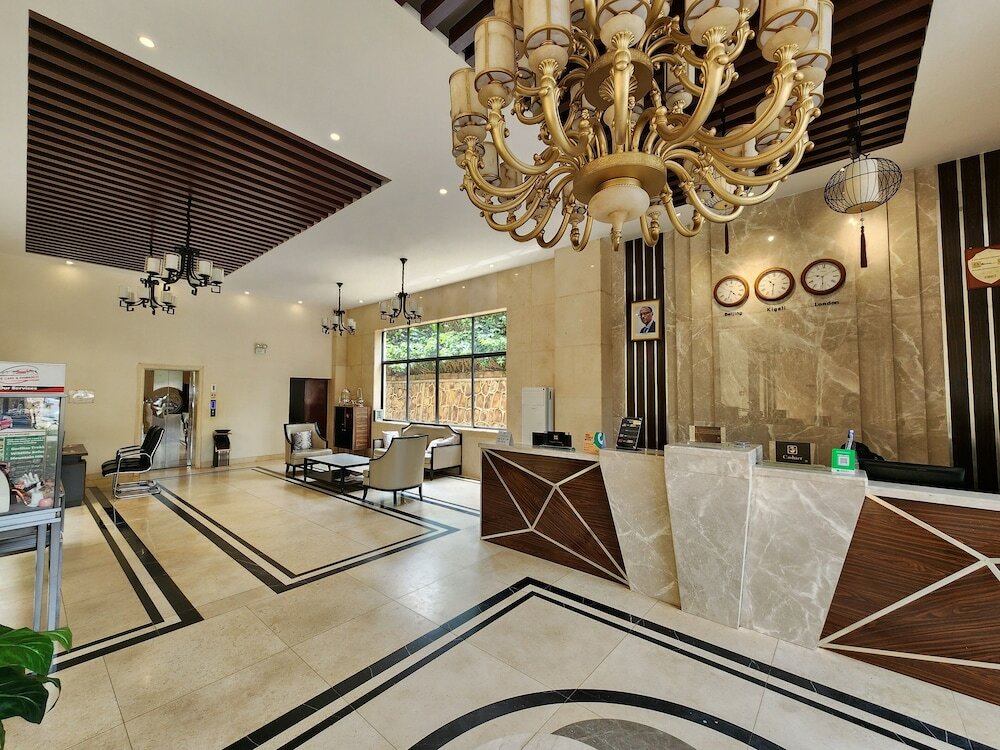 Фото Dmall Hotel