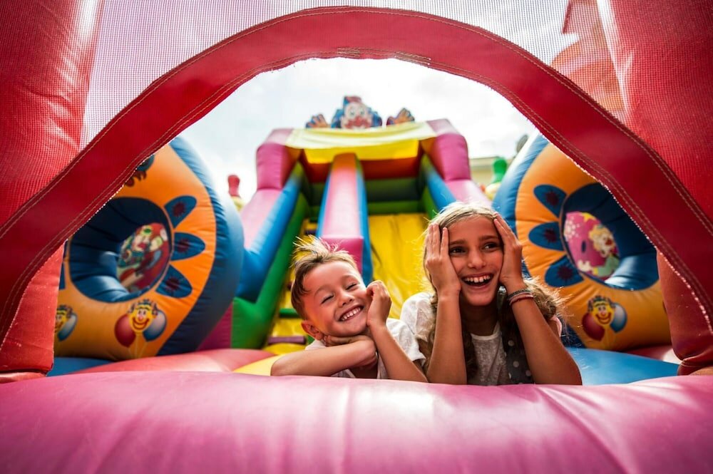 Фото Hotel Lido Europa