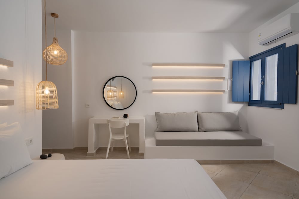 Фото Sunshine Hotel