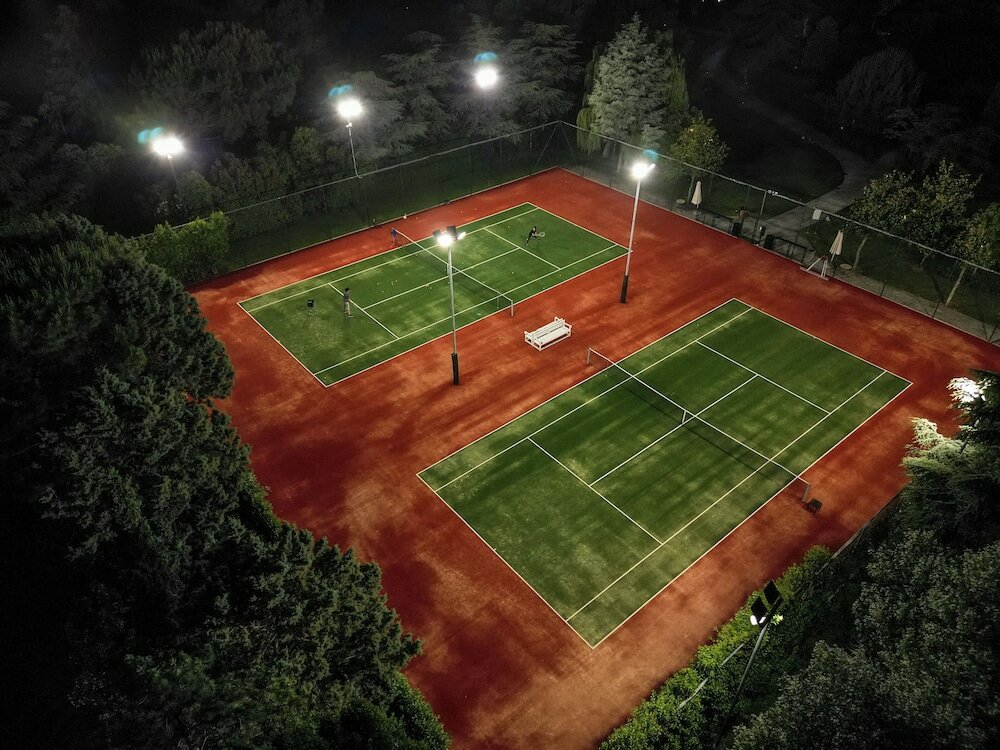 Фото Hyatt Regency Thessaloniki