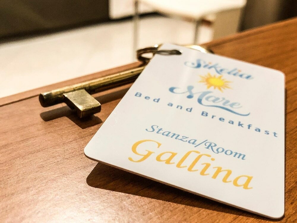 Фото B&b Sikelia Mare