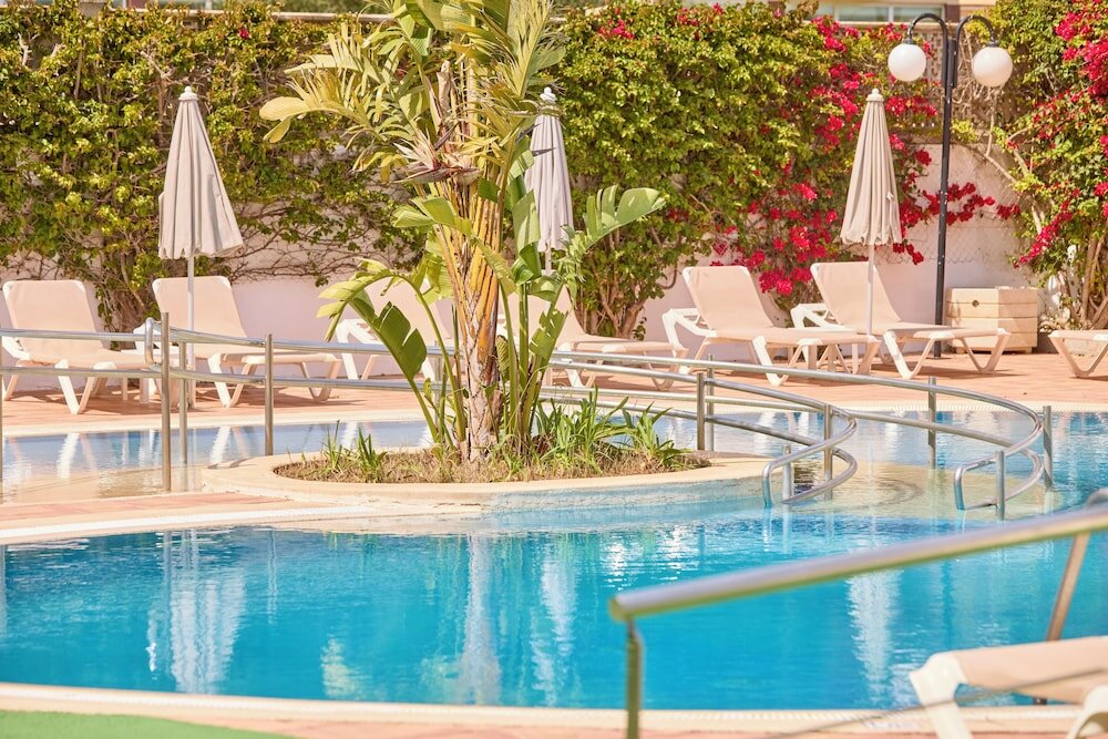 Фото Ilusion Markus & SPA