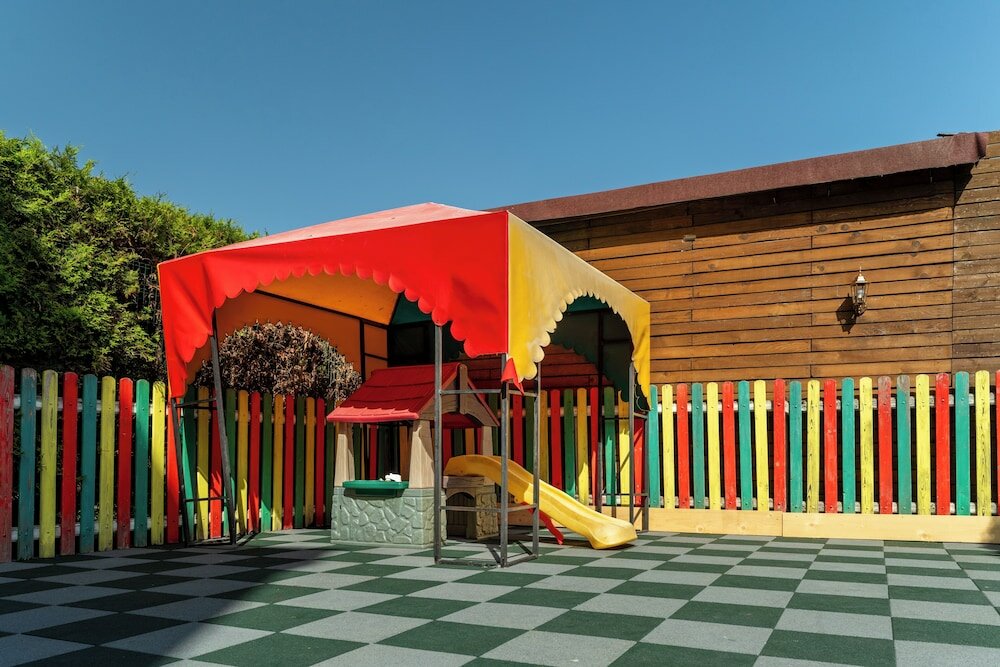 Фото Mpm Hotel Orel - Ultra All Inclusive