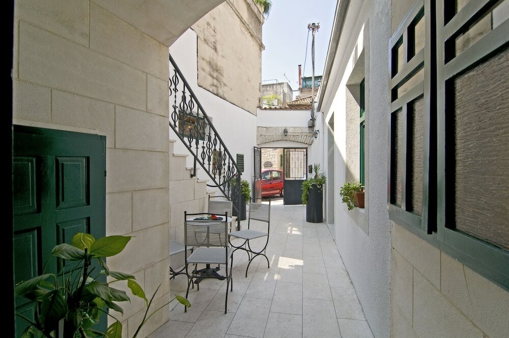 Фото Villa Toni Design Apartments