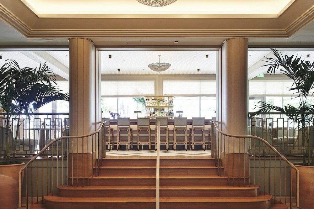 Фото Four Seasons Resort Palm Beach