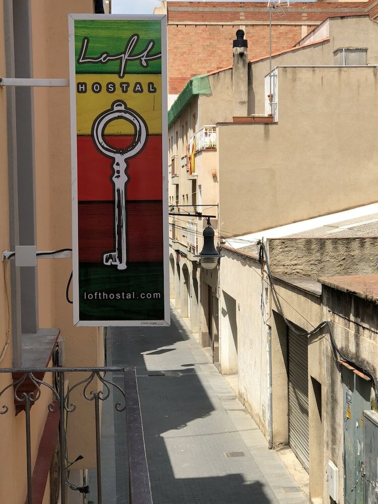 Фото Loft Hostal Group