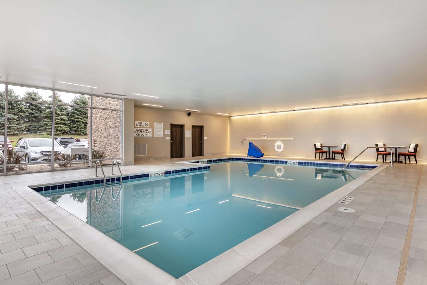 Фото Cambria Hotel Bloomington Mall of America Minneapolis Airport