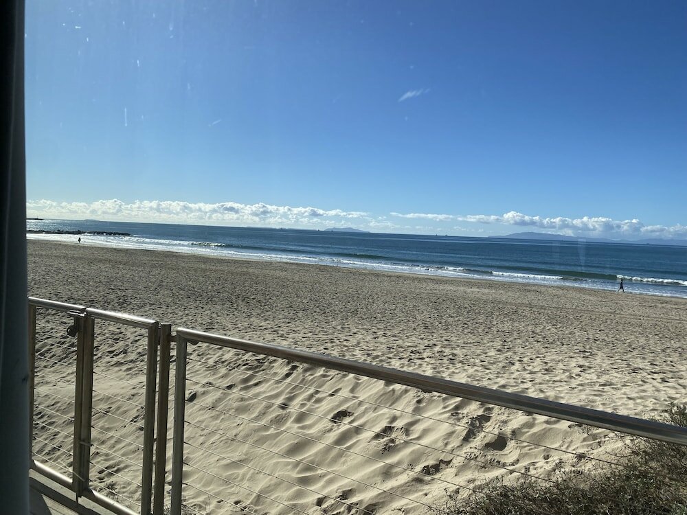 Фото The Shores Inn and Beach Houses