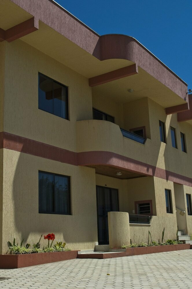 Hotel Pousada Vale Del Sol, State of Santa Catarina, photo