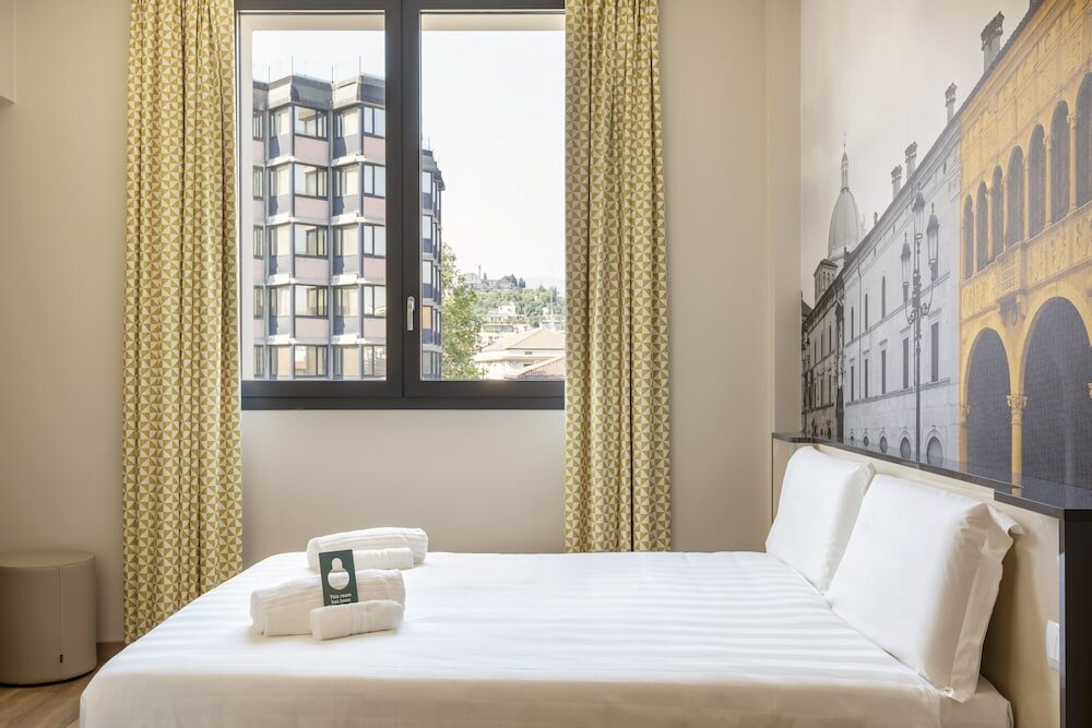 Фото B&b Hotel Brescia