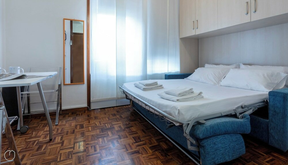 Фото Italianway - Napo Torriani 22 B