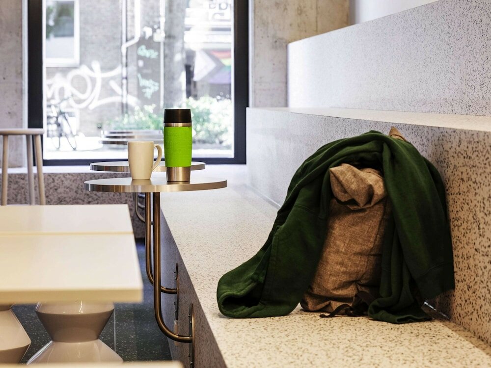 Фото Ibis budget Muenster City