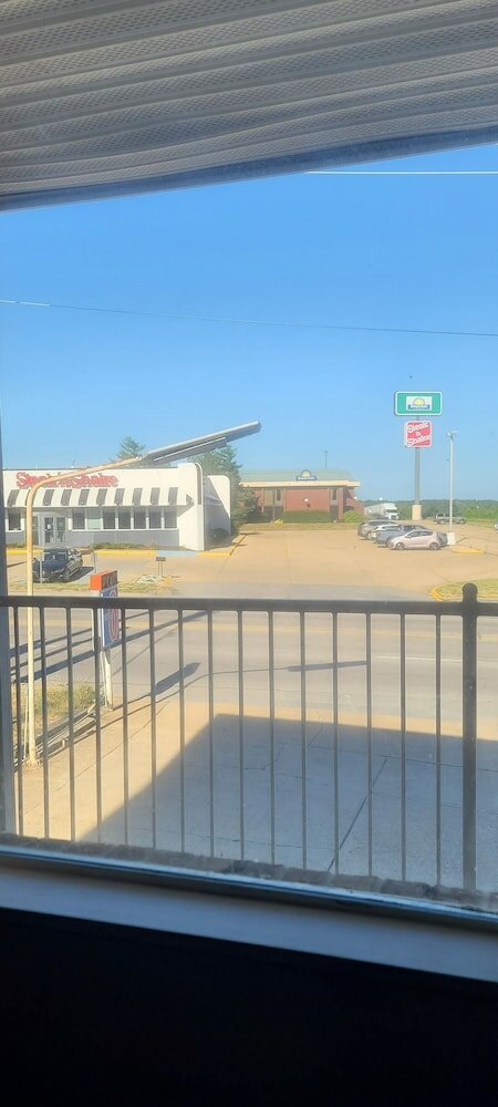 Фото Motel 6 Rolla, Mo
