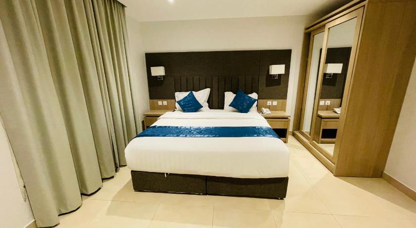 Фото Terrace View 2 - Hotel Apartments