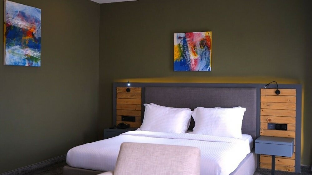 Фото Delilah Hotel