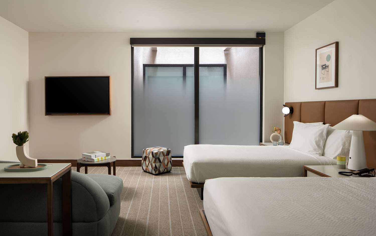 Фото Hotel Marcel New Haven, Tapestry Collection by Hilton