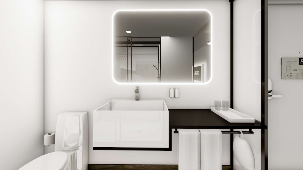 Фото Yotel Washington Dc